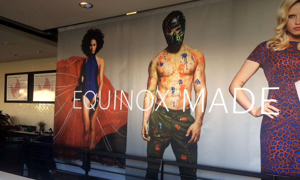 Custom Banners in Redwood City CA