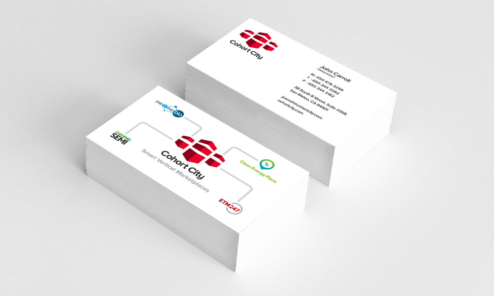 business card printing service