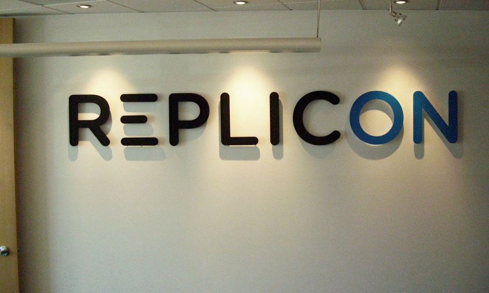 dimensional letters service