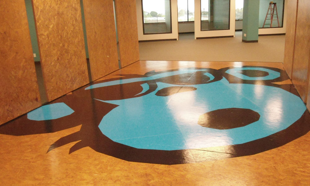 Custom Vinyl Graphics Palo Alto